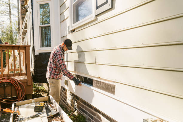 Trusted Siding service in Duncan Falls, OH - Creative Siding